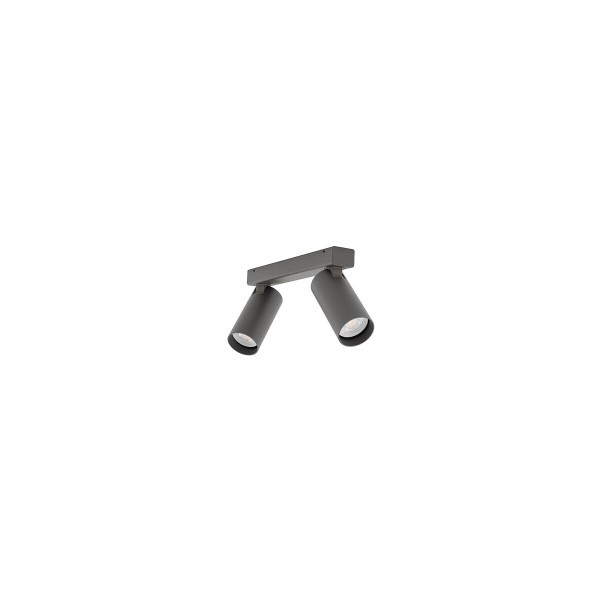 FOURTY umbra grey II 11466 Nowodvorski