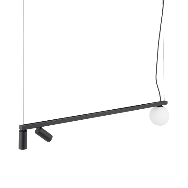 FOURTY black III 11447 Nowodvorski