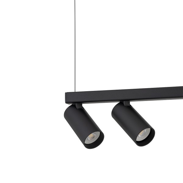 FOURTY black III 11447 Nowodvorski