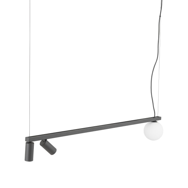 FOURTY umbra grey III 11471 Nowodvorski