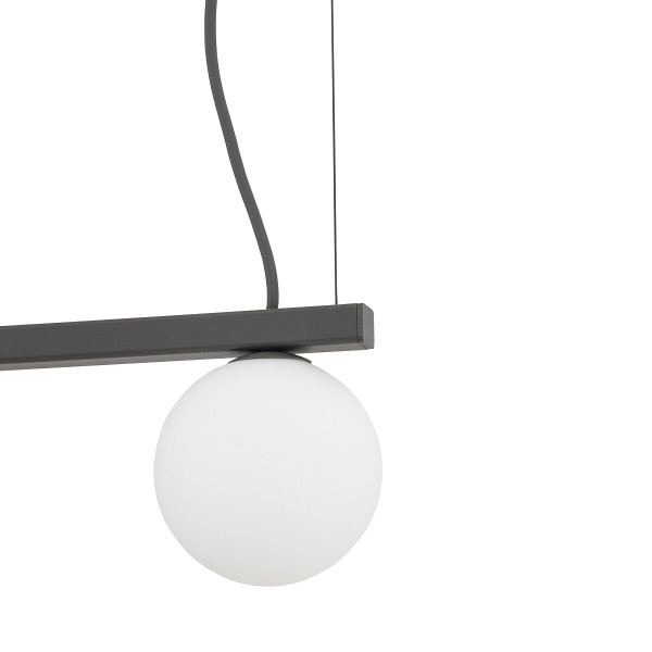 FOURTY umbra grey III 11471 Nowodvorski