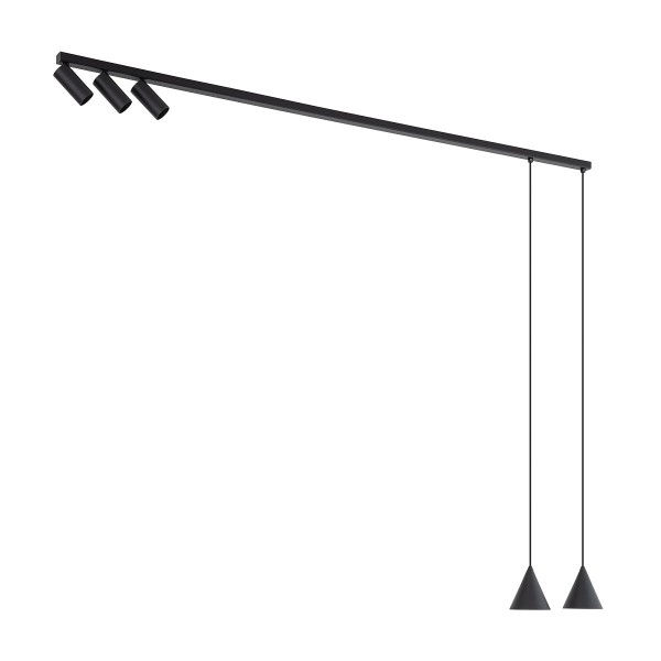 FOURTY black V 11448 Nowodvorski