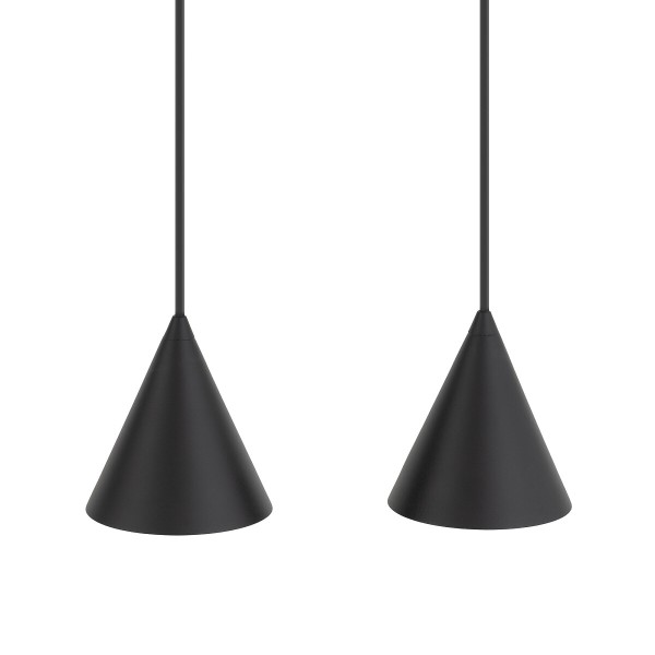 FOURTY black V 11448 Nowodvorski