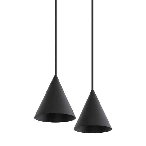 FOURTY black V 11448 Nowodvorski