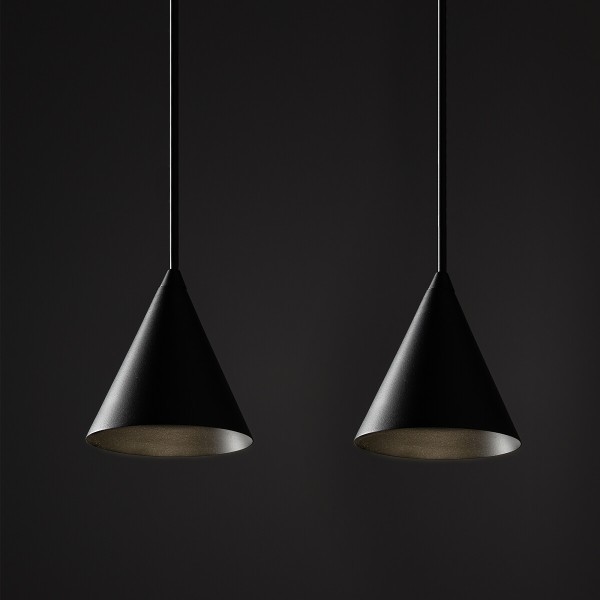 FOURTY black V 11448 Nowodvorski