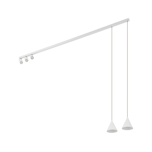 FOURTY white V 11446 Nowodvorski