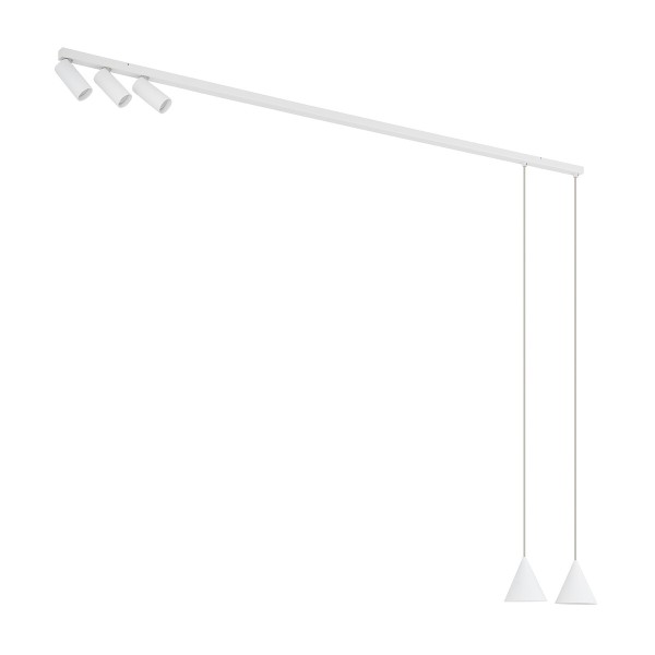 FOURTY white V 11446 Nowodvorski