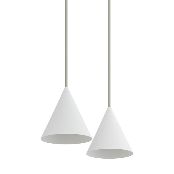 FOURTY white V 11446 Nowodvorski