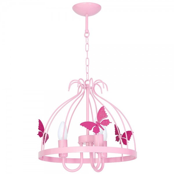 KAGO pink III MLP1169 Milagro