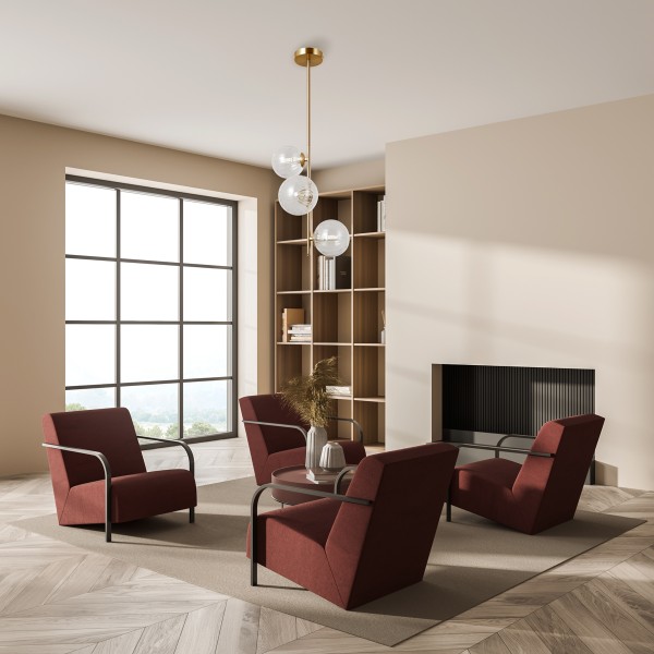 TOLEDO PND-40717-3-HBR Italux