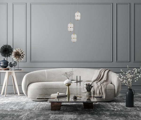 ALANI III PND-34375-3-BK Italux