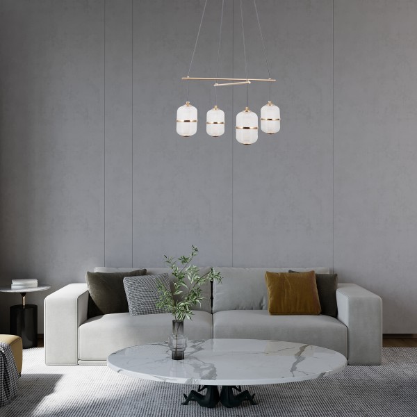 ALANI IV PND-34375-4-HBR Italux