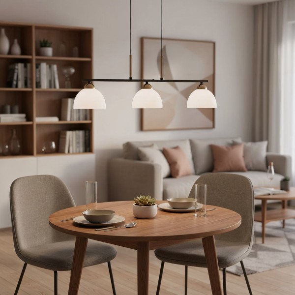 MONTIELA III PND-34374-3-BK Italux