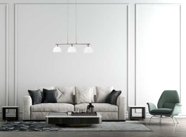 MONTIELA III PND-34374-3-BK Italux