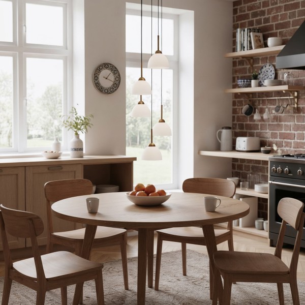 MONTIELA V PND-34374-5-BK Italux