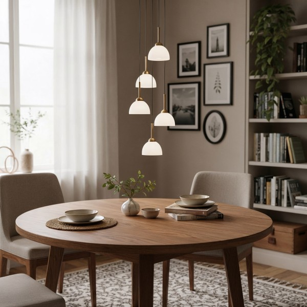 MONTIELA V PND-34374-5-BK Italux