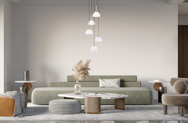 MONTIELA V PND-34374-5-BK Italux