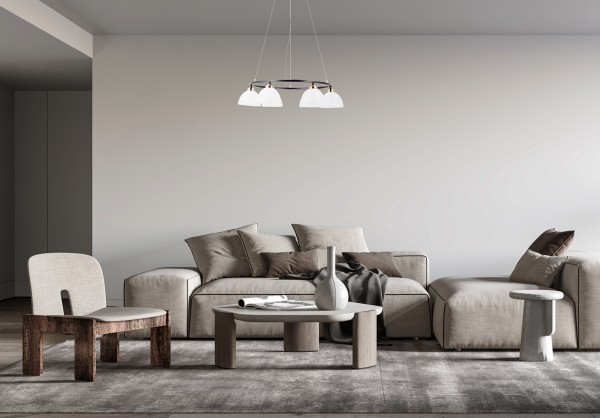 MONTIELA VI PND-34374-6-BK Italux