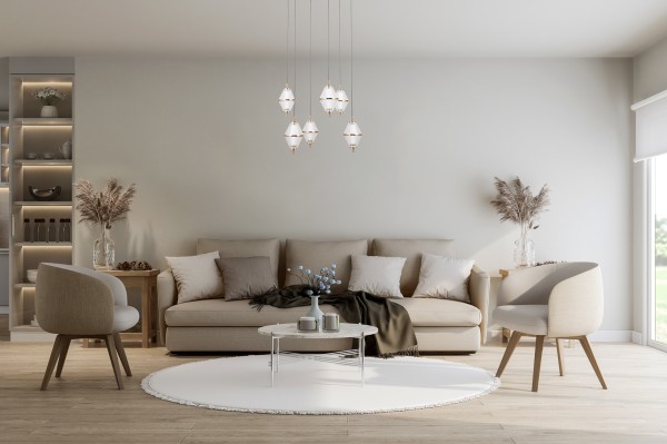 FUENTE VI PND-34395-6-HBR Italux