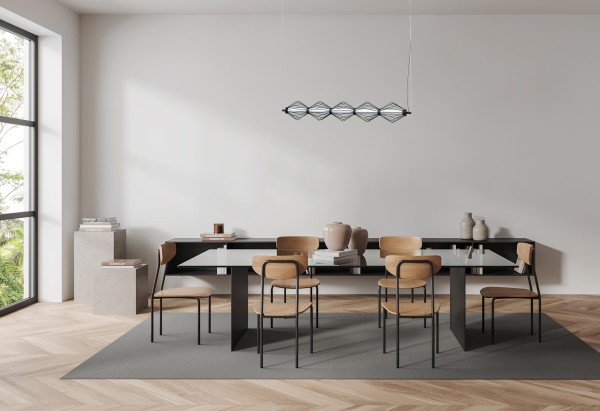 SEVIL PND-34403-5-BK Italux