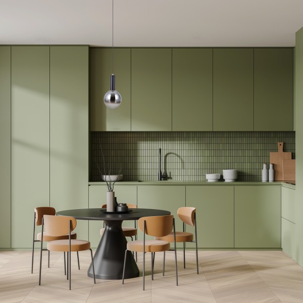 STRELA S PND-34378-1S-BK Italux