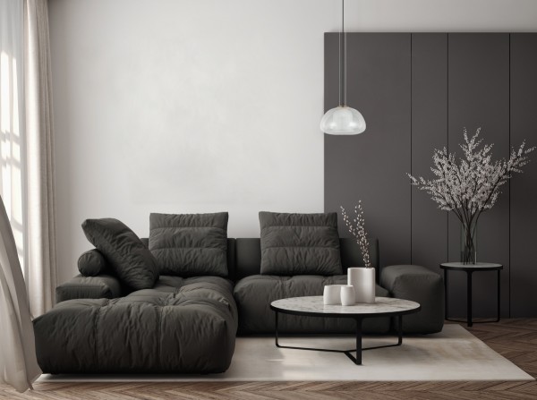 FEDER PND-61001A-BK Italux