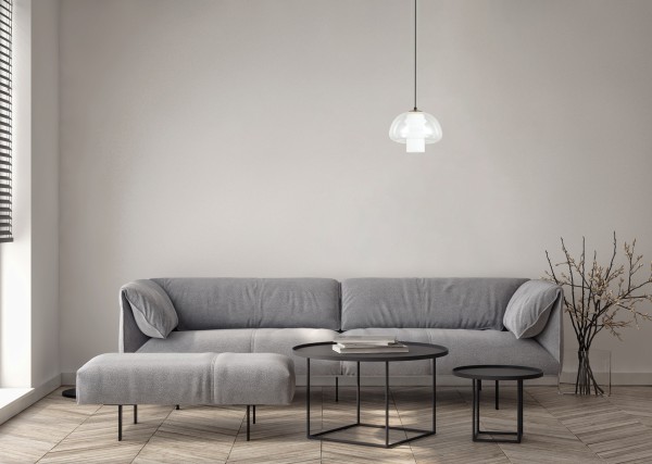 FEDER PND-61001B-BK Italux