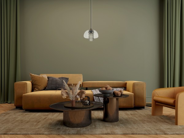 FEDER PND-61001C-BK Italux
