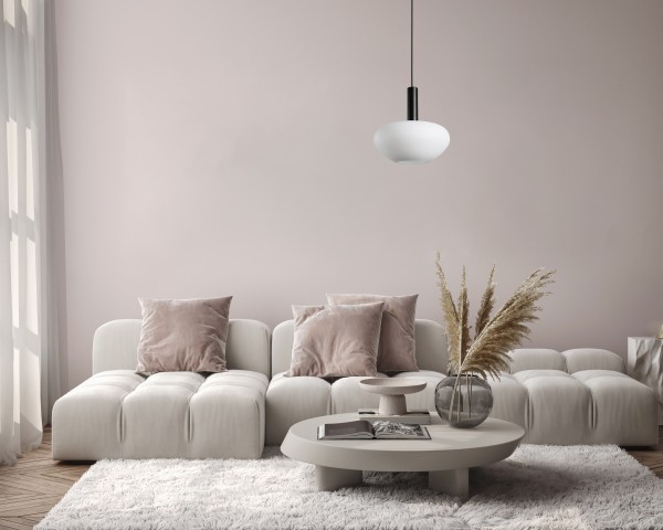GATER PND-23541A-1-BK-OP Italux