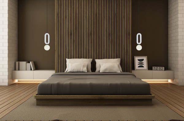 MASSO light grey PND-59839-1-LGR Italux