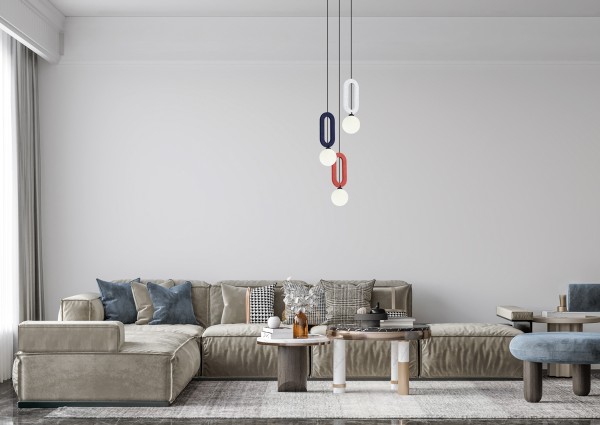 MASSO multi PND-59839-3-MLTI Italux