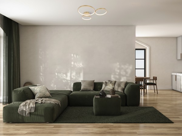 MAVER CCT gold SPL-20452-3-GD Italux