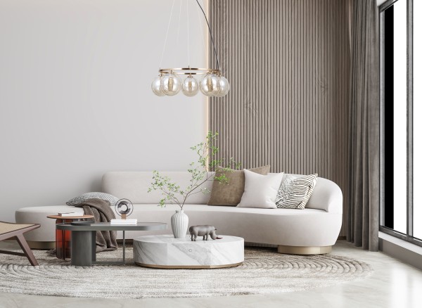 MOLITE V PND-1098-5R-HB Italux