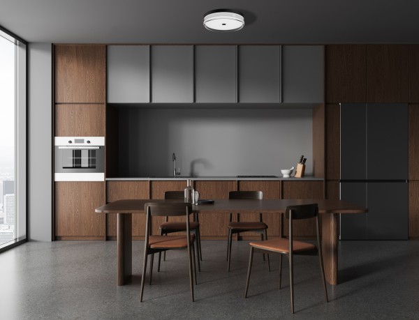 MOLINO CCT M PLF-64536-M-BK Italux