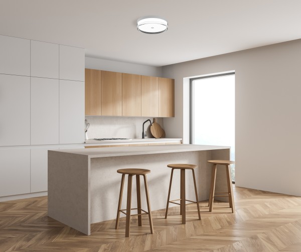 MOLINO CCT M PLF-64536-M-WH Italux