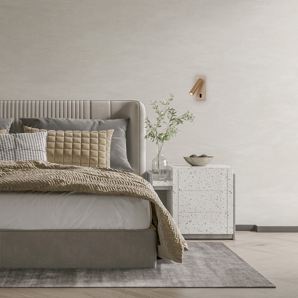 NOVA gold WL-46376-1-GD Italux