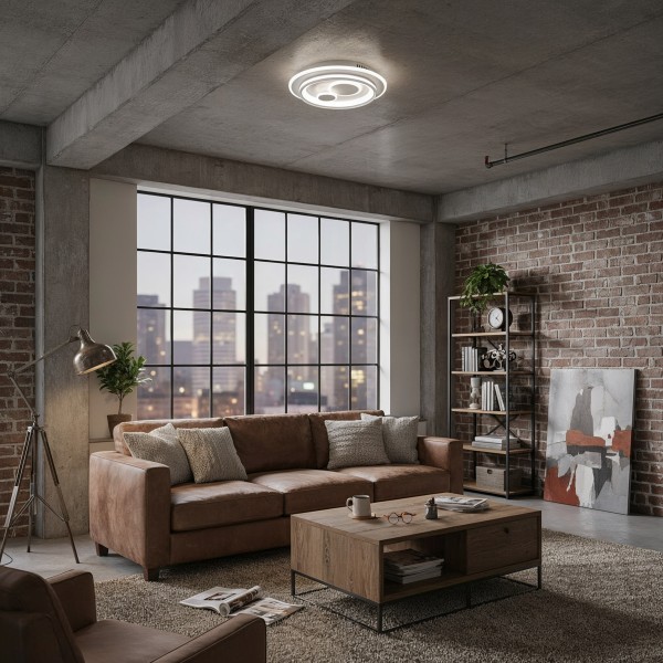 PARCO CCT CLN-52185B-WH Italux