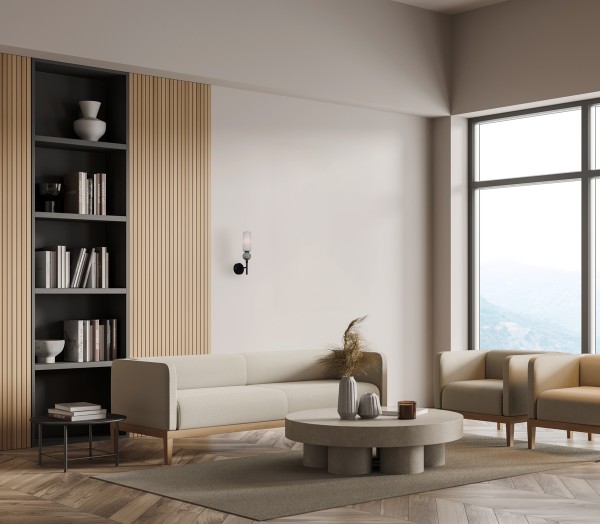 SANTOS WL-95331-1-BK Italux