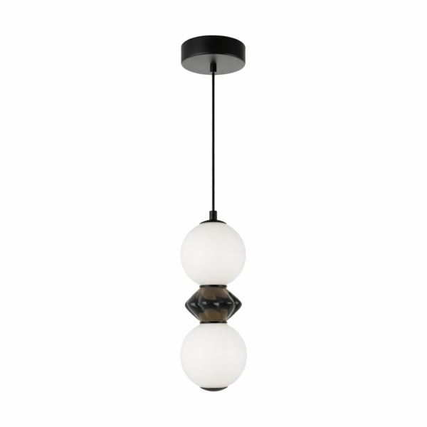 BALOS PND-94921-2A-BK Italux