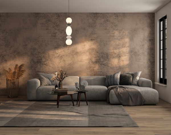BALOS PND-94921-3V-BK Italux