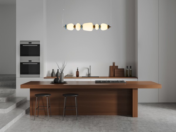 EVANS PND-94981-5A-GD Italux
