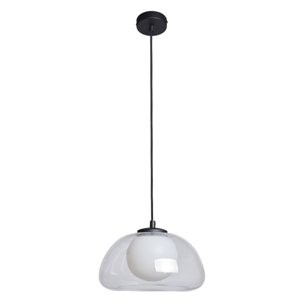 AINALE PND-54637-1-BK-CL Italux
