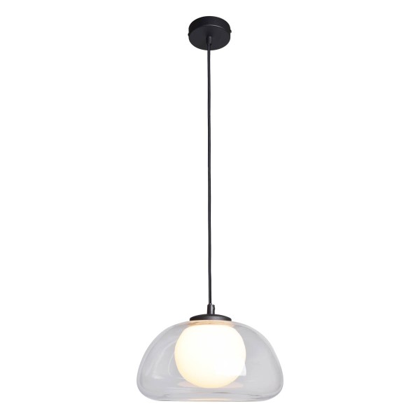 AINALE PND-54637-1-BK-CL Italux