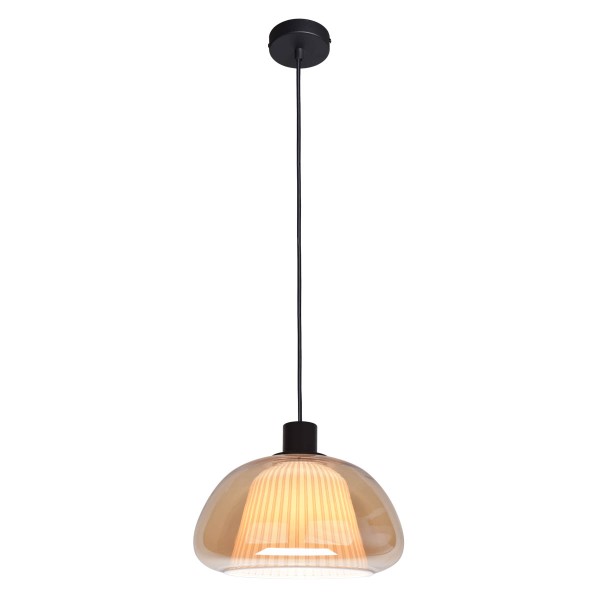 APIRO PND-84638-BK-AMB Italux
