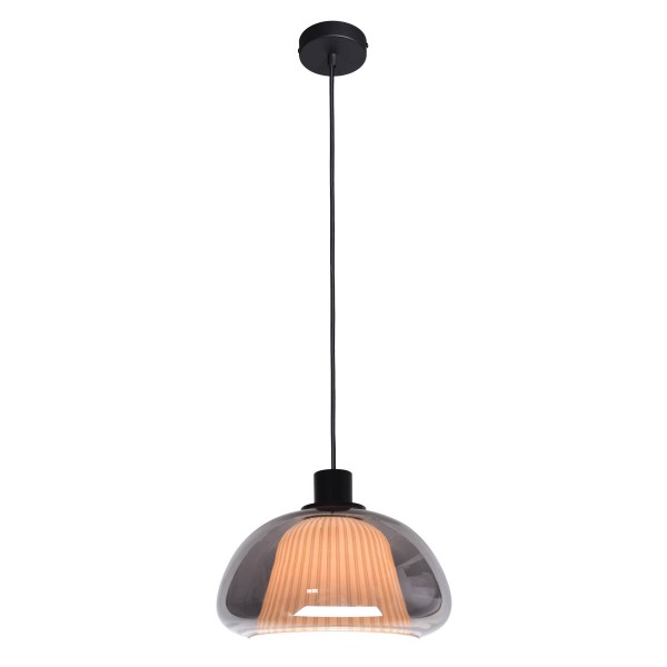 APIRO PND-84638-BK-SG Italux