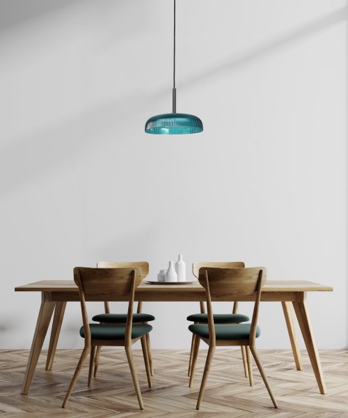 COLLE green PND-48529-BK-BLU Italux