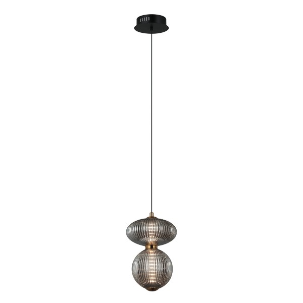 NICO graphite PND-8545-2B-AB-SG Italux