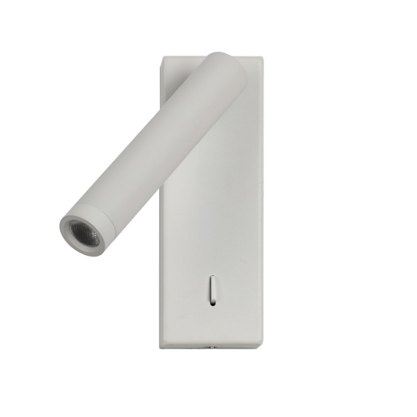 CALI white WL-21017-WH Italux