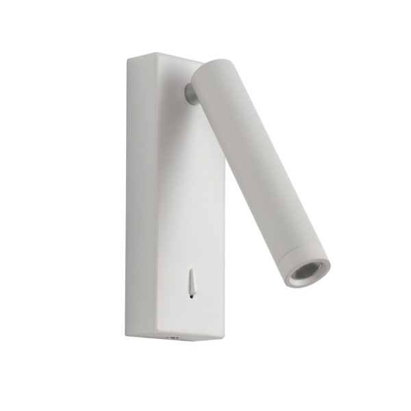 CALI white WL-21017-WH Italux