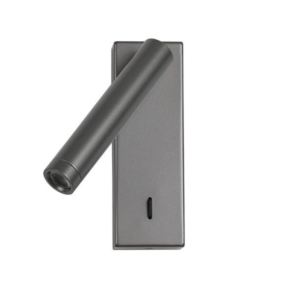 CALI grey WL-21017-GR Italux